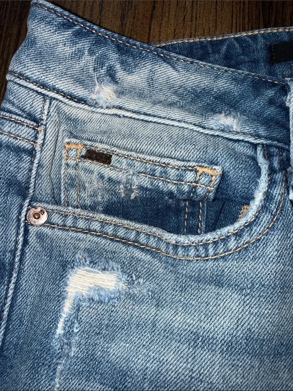 Joes Jeans women bootcut
